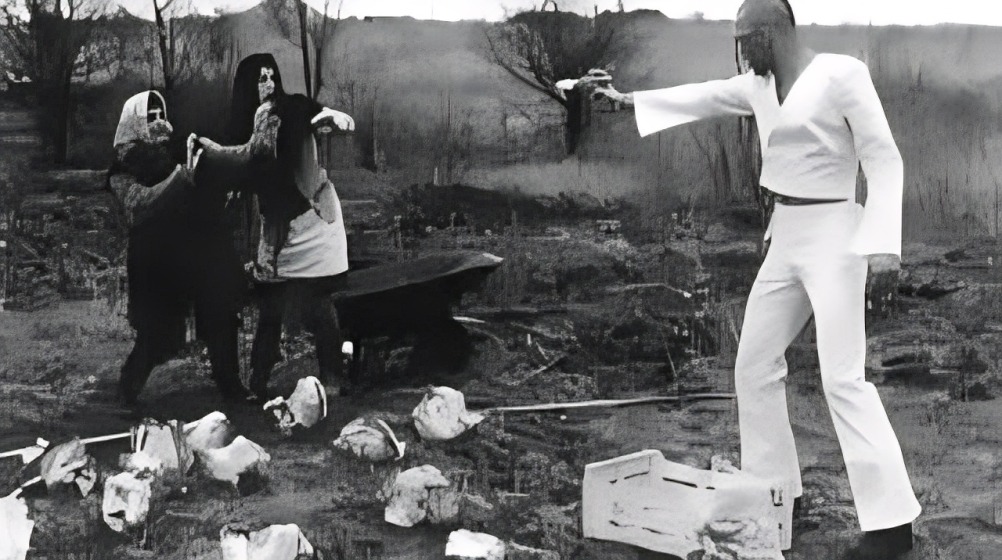 What Space Movie Came Out In 1992