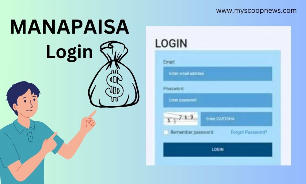 Manapaisa Login